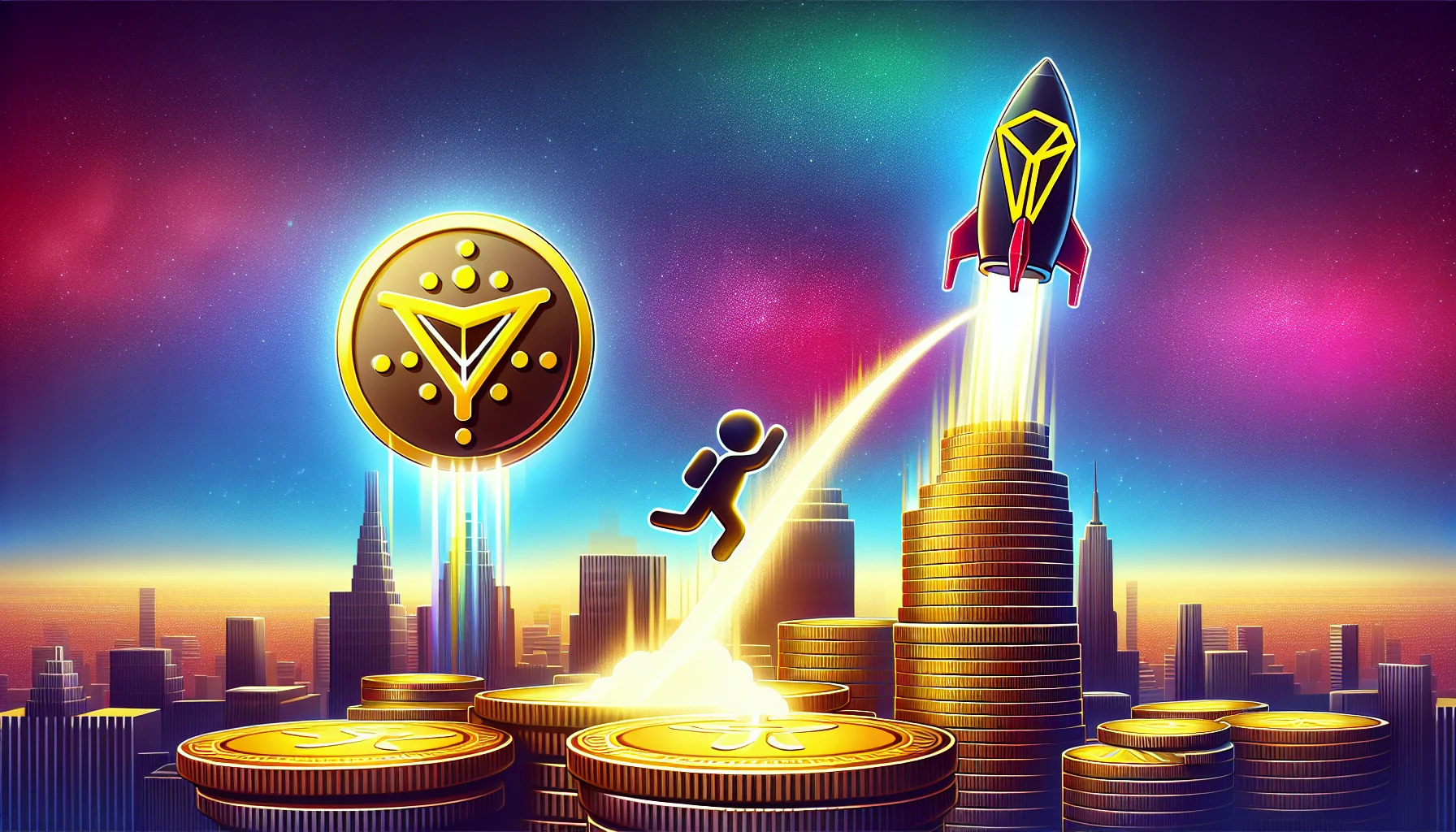 Cardano (ADA) Falls Out of the Top 10 Biggest Market Cap Cryptos, Replaced by TRON (TRX)