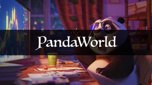 SUNDOGとPOPCATの価格が急騰：次に爆発するミームコインはPandaWorld（PADW）か？