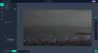 ROBOFLOW - train & test with python