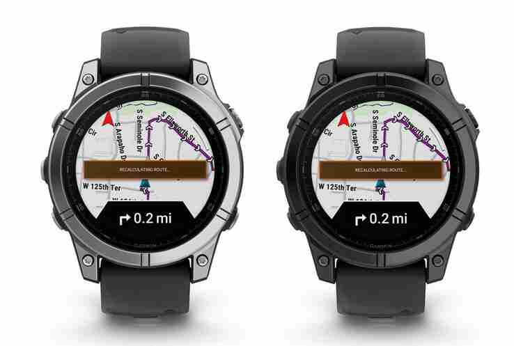 Garmin Fenix E revealed as cheaper Fenix 8 alternative in substantial leak before launch day