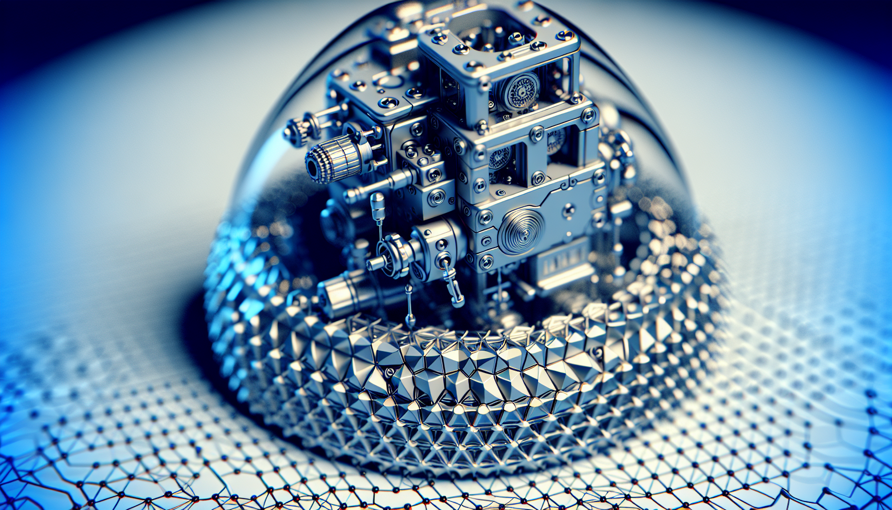 Tiny, mighty battery unlocks new frontiers for autonomous micro-robots
