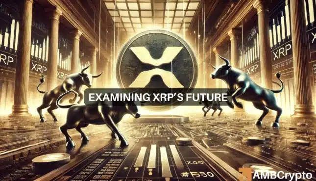 XRP Price Prediction: Will the Token Break the Multi-Year Bull Pattern?
