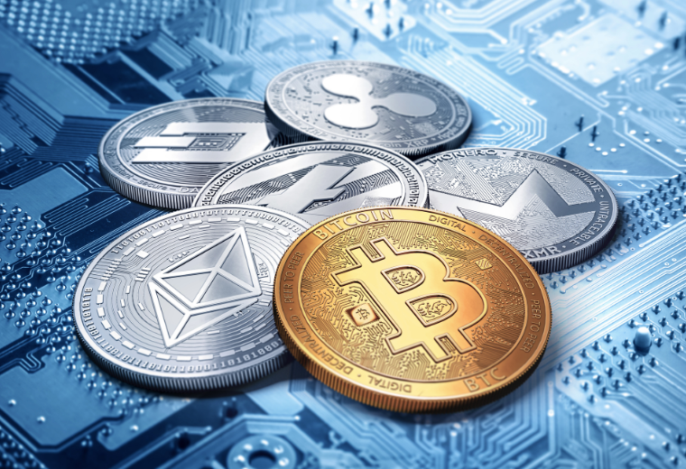 Bitcoin ETFs Dip, But the Cryptocurrency Holds On to Most of Its Recent Gains