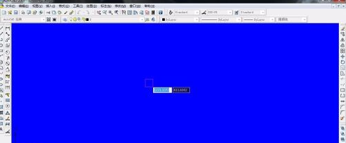 autocad2007怎么设置背景颜色 CAD设置背景颜色方法