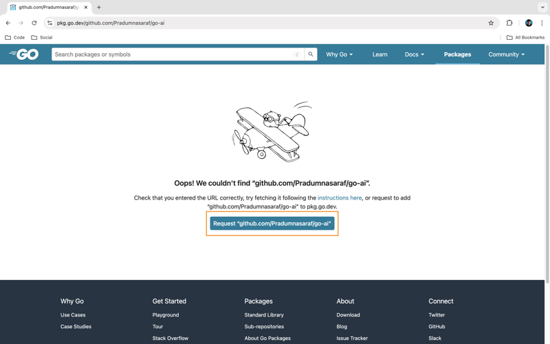 Building an AI-Powered CLI with Golang and Google Gemini
