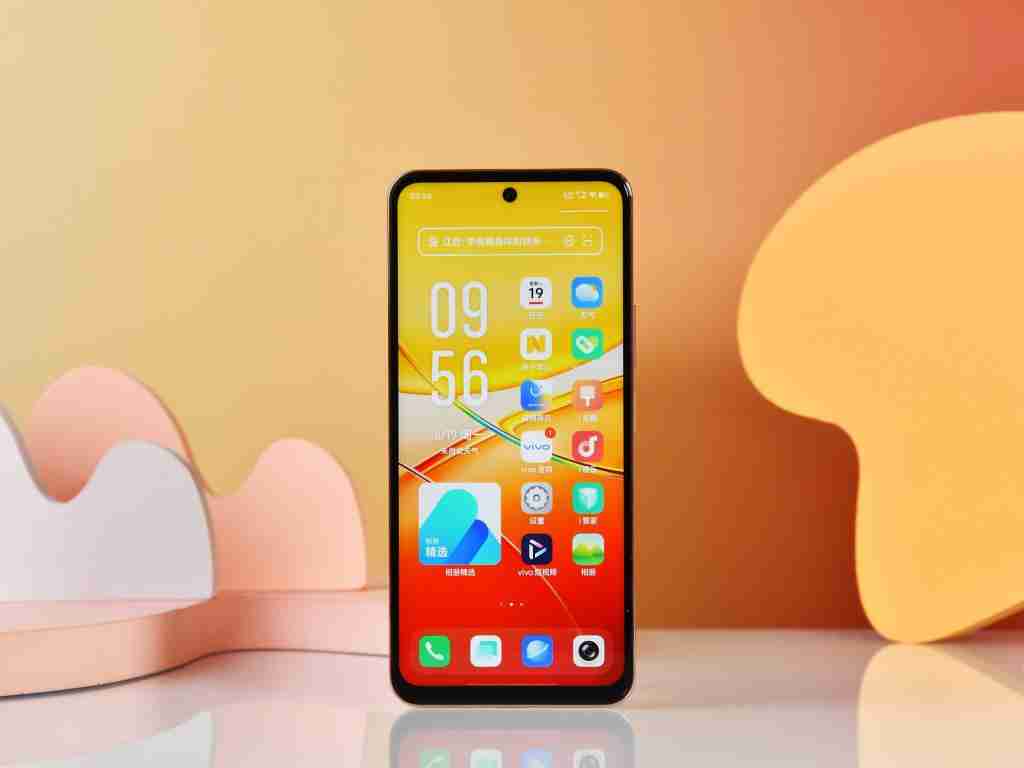 千元机怎么选？续航很给力，vivo Y37 Pro 搭载 6000mAh