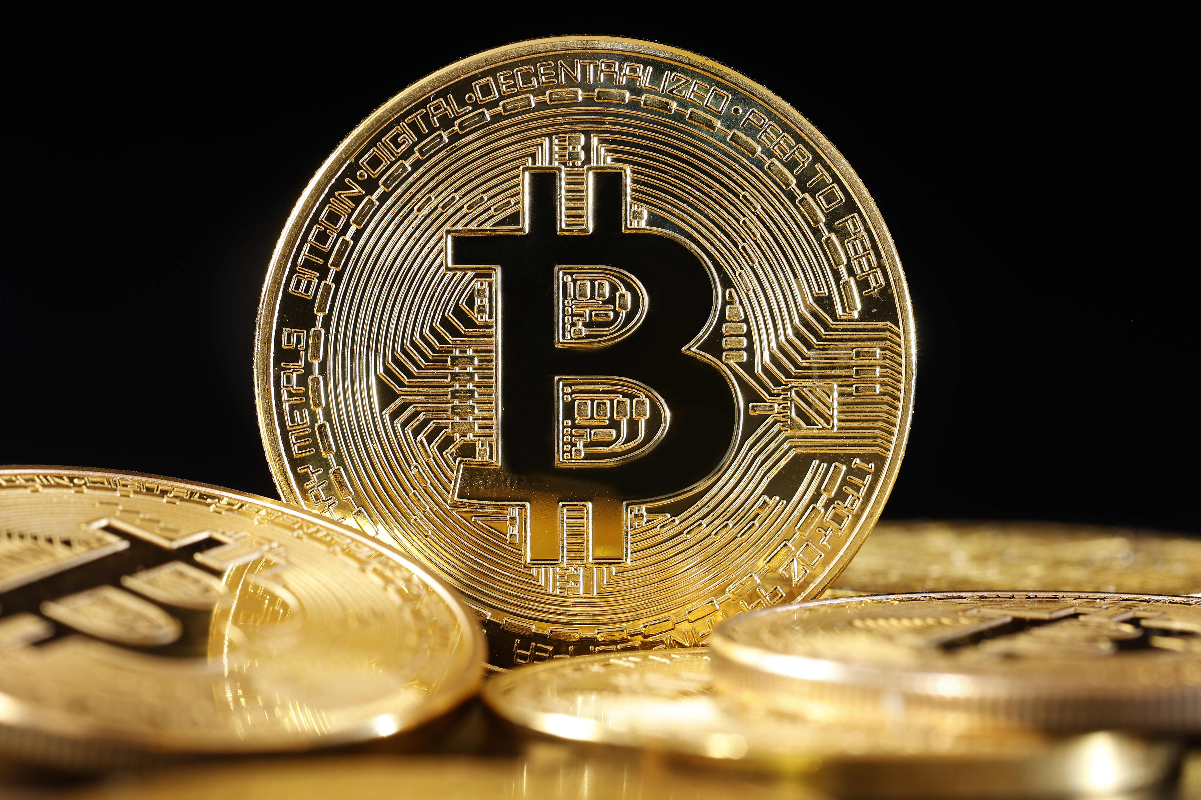 新报告称，过去一年加密货币百万富翁的数量猛增 95%