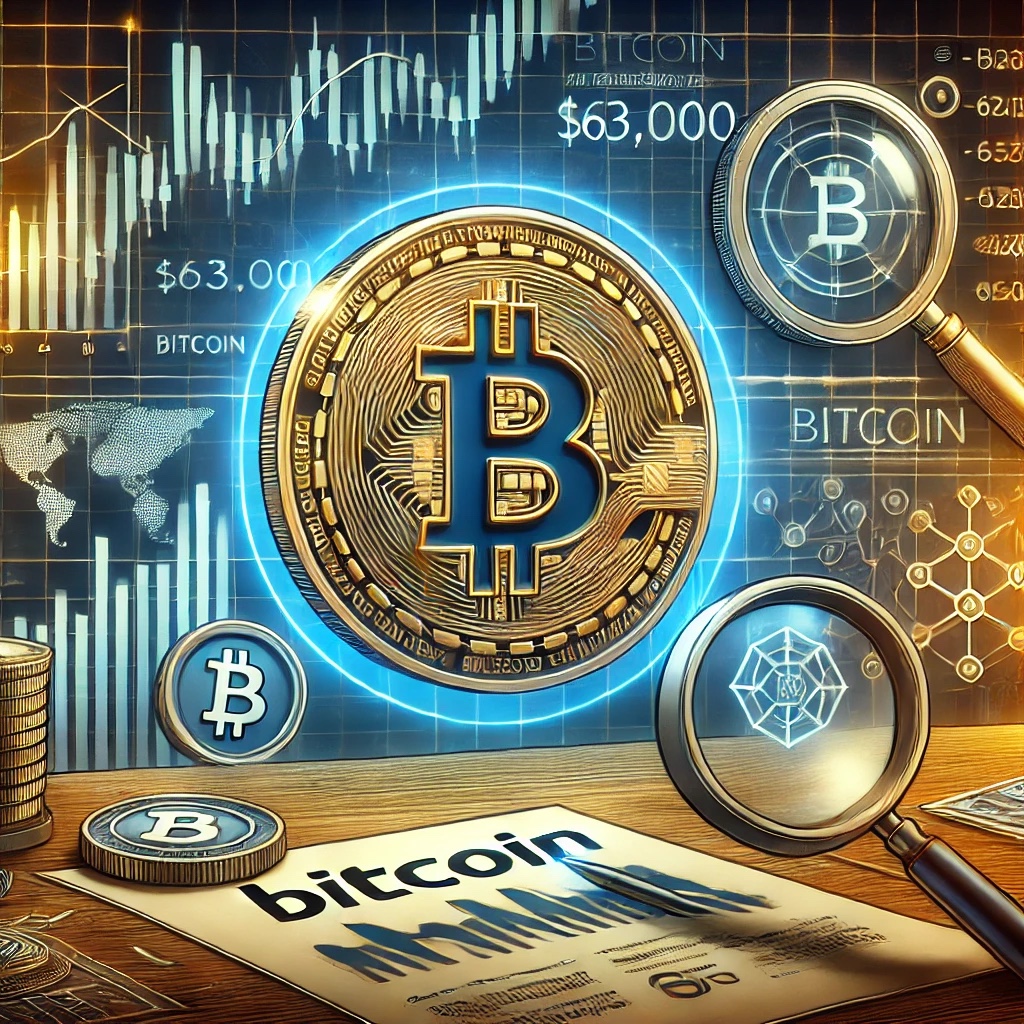 Bitcoin (BTC) Enters Rebound Phase, Analysts Divided on the Immediate Future