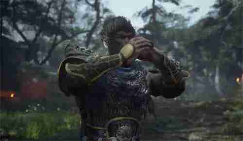 Black Myth: Wukong  Full Hulu Introduction