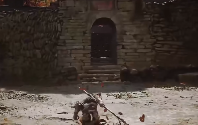 Black Myth: Wukong  Trigger conditions for Dark Moon Demon Lord