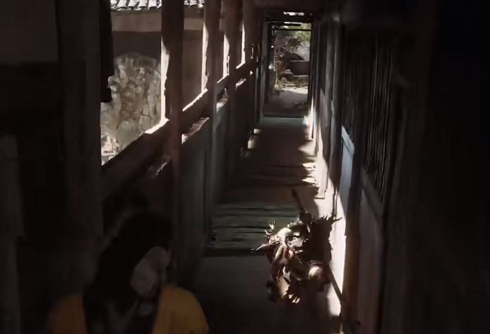 Black Myth: Wukong  Trigger conditions for Dark Moon Demon Lord