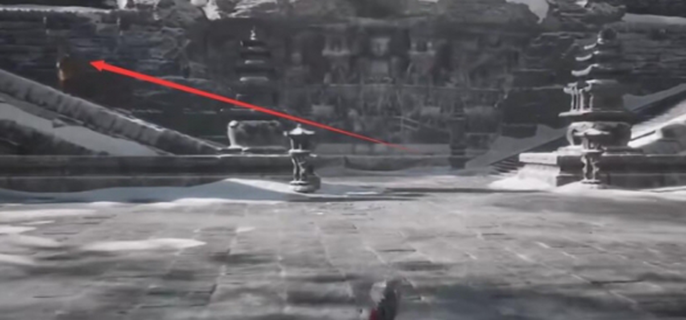 Black Myth: Wukong  How to do the White Fox branch line