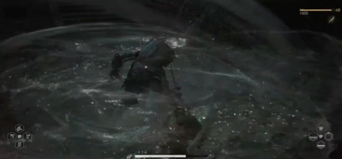 Black Myth: Wukong  How to fight the insect commander