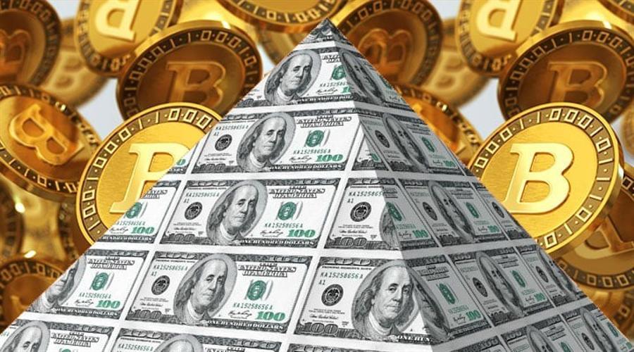 SEC, 6천만 달러 규모의 암호화폐 폰지 사기 혐의로 형제 기소