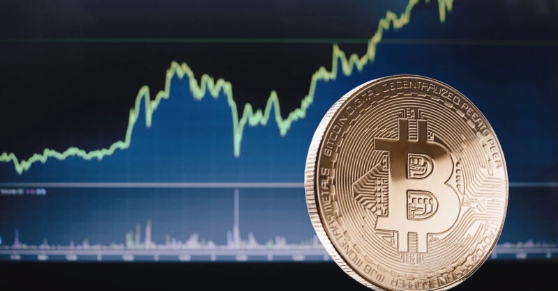 Le nombre de crypto-millionnaires a grimpé en flèche l'année dernière, révèle une étude