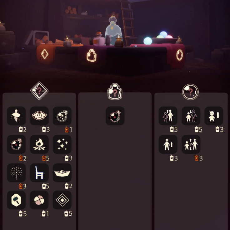 How to get free magic in Light Encounter 8.27
