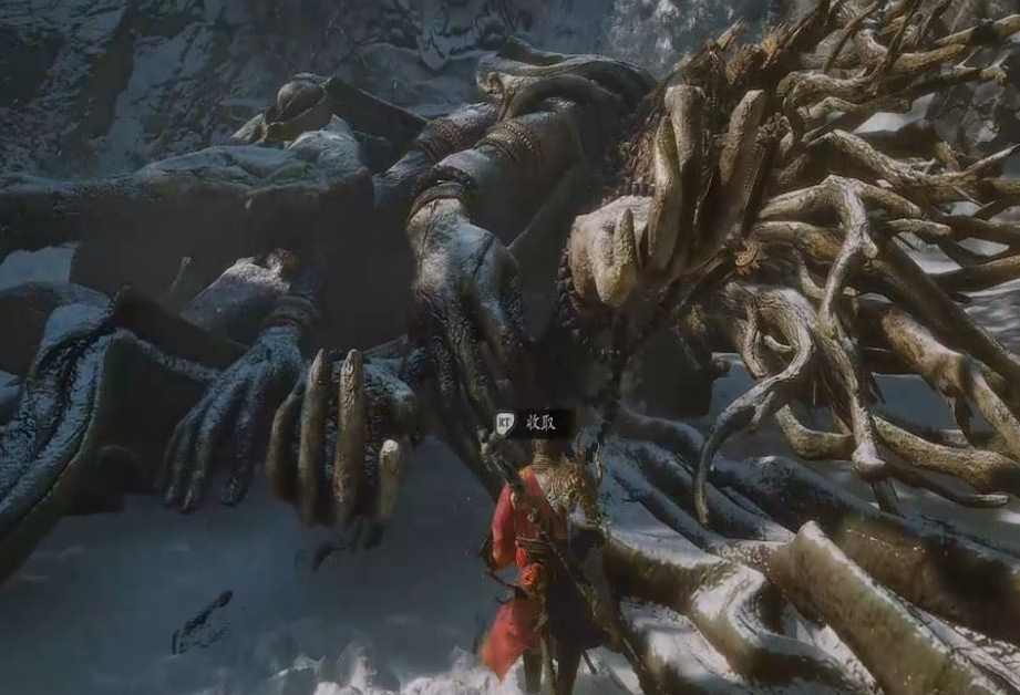 Black Myth: Wukong  How to complete the achievement of Demon General Returning to God