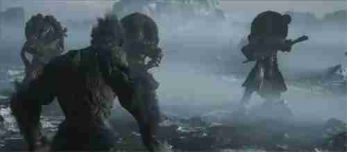 Black Myth: Wukong  hidden ending trigger conditions