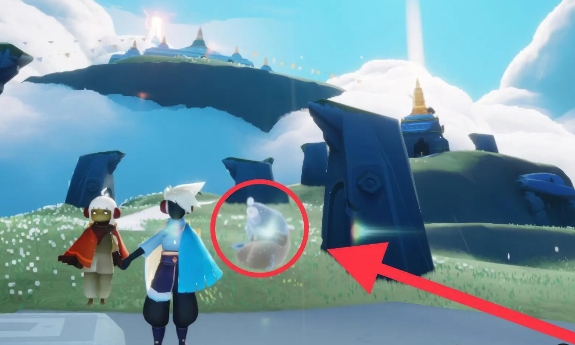 Guide de mission quotidienne Light Encounter 8.27