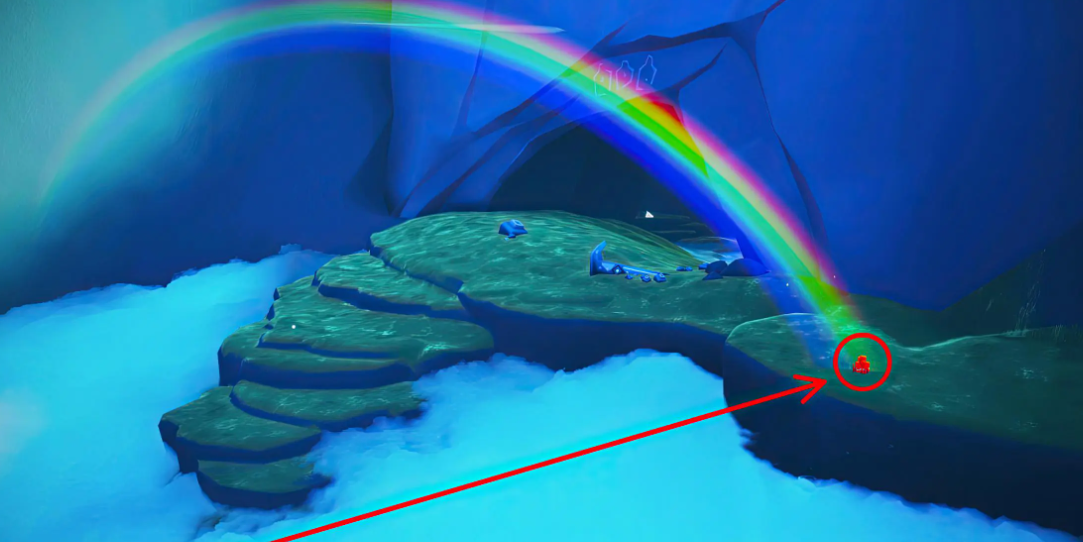 Guide de mission quotidienne Light Encounter 8.27