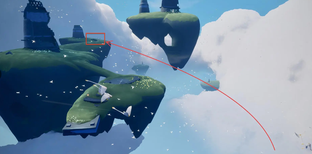 Guide de mission quotidienne Light Encounter 8.27