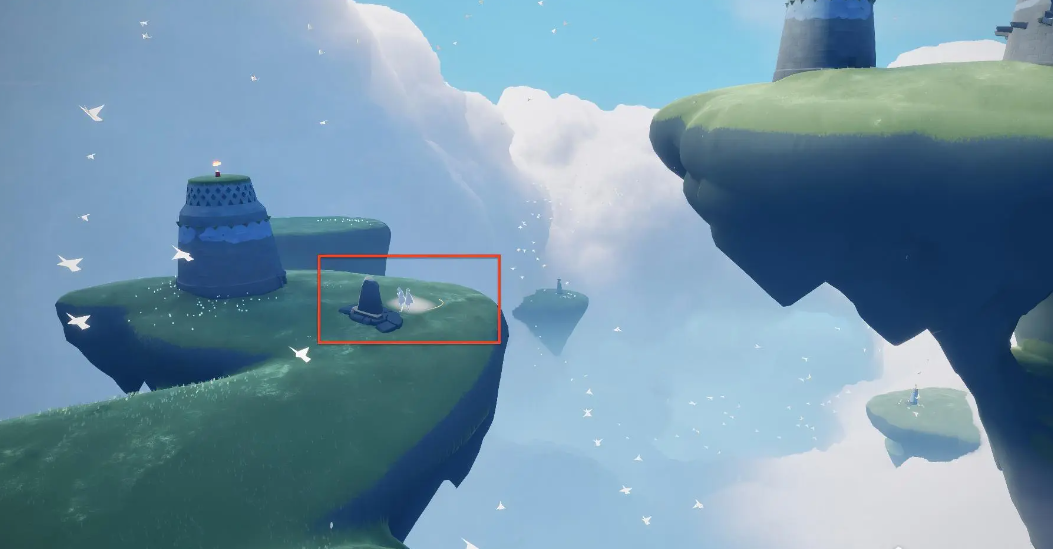 Guide de mission quotidienne Light Encounter 8.27