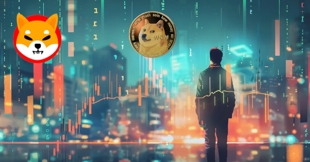 Ramalan Harga Dogecoin dan Shiba Inu: Adakah Syiling Meme Akan Pulih Bulan Ini?
