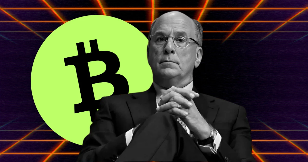 Blackrock Bitcoin Holdings: Ein Überblick