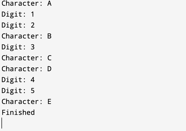 Rust vs Go? Should I Rust or Should I Go