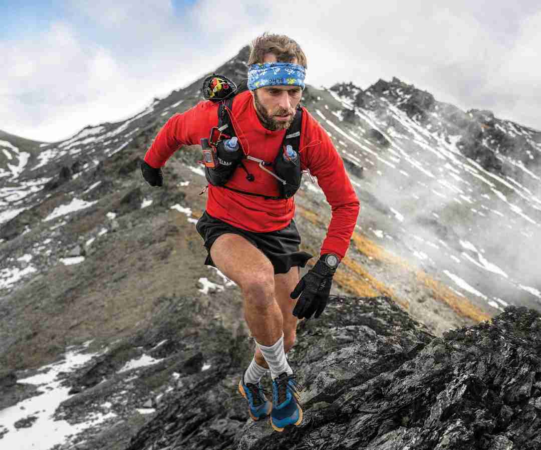 Garmin Enduro 3: 'Ultra-performance GPS smartwatch' now official with extra-long battery life