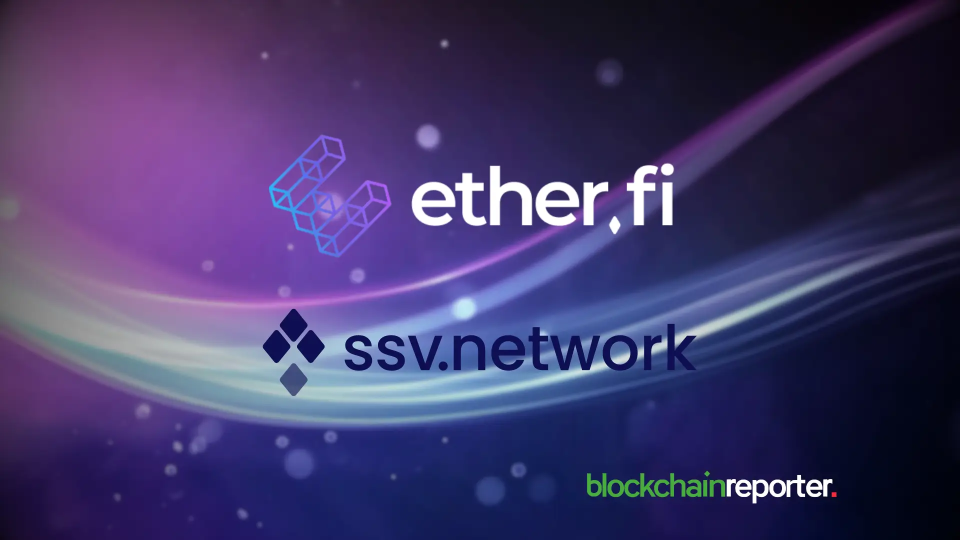 SSV Network DAO and Ether.fi Offer ,000 Prize in New Learn & Earn Campaign