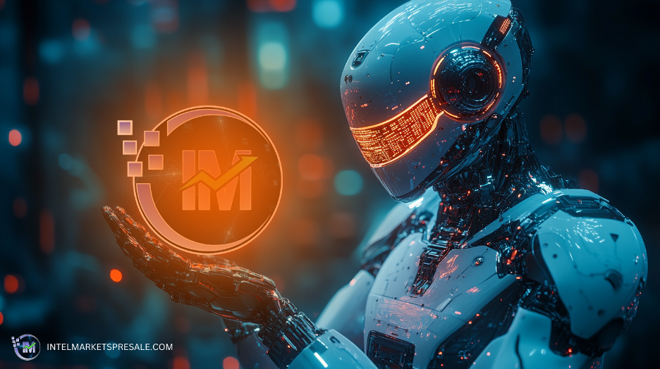 Intel Markets Platform Designed To Democratize AI Trading