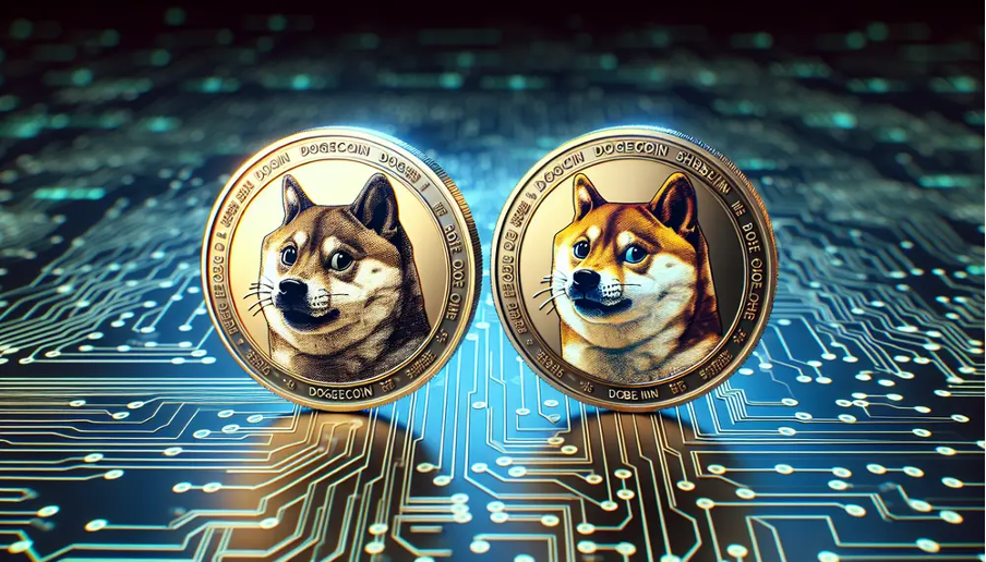 Dogecoin Killer Shiba Inu (SHIB) Could Reach  src=