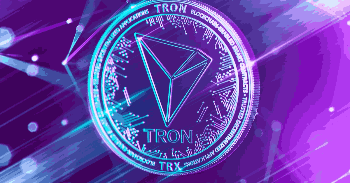 TRON (TRX) Price Fluctuates Following Launch of Meme Coins