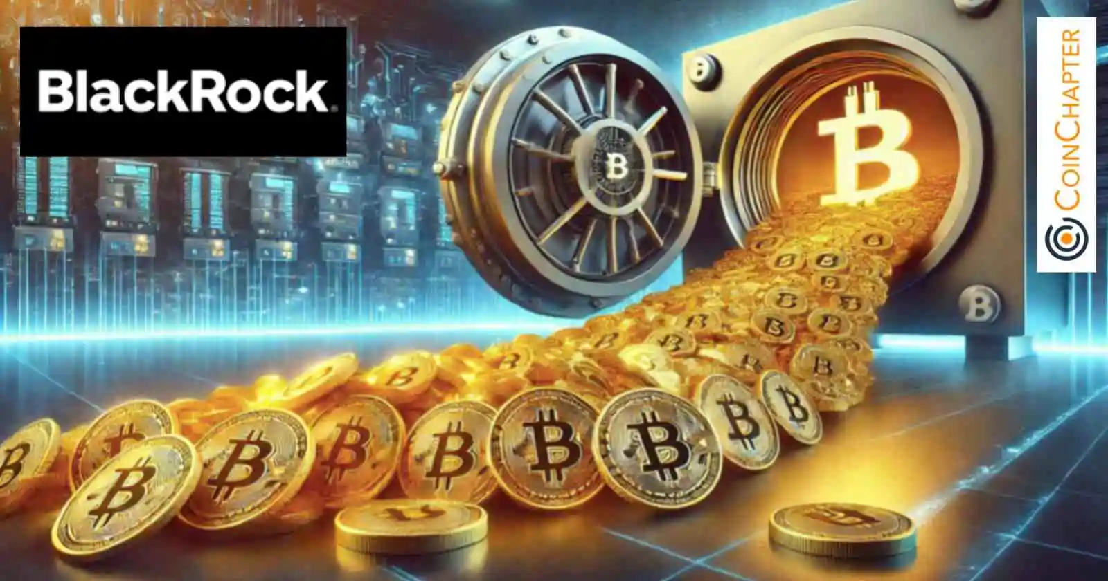 BlackRock's Bitcoin ETF (IBIT) Sees Largest Single-Day Inflow Since July 22 as BTC Price Slips