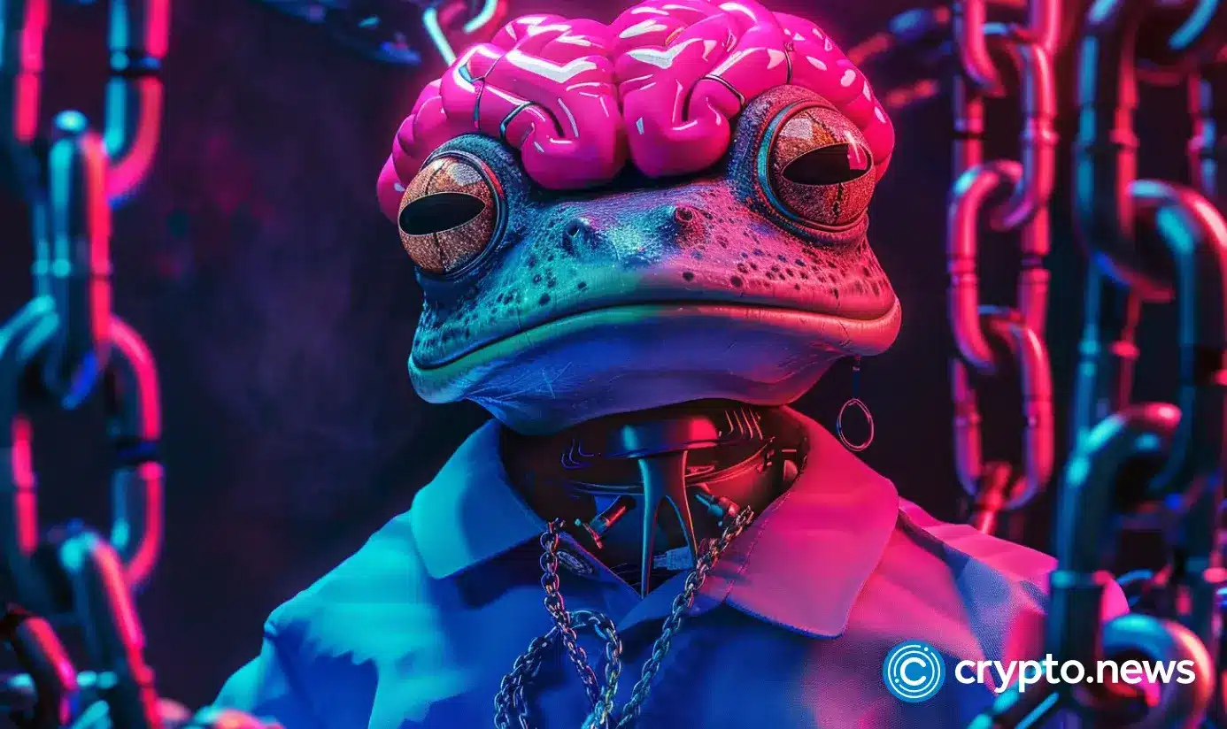Pepe Unchained Raises .7M in Presale, With Its New Ethereum Layer 2 Blockchain Drawing Bullish Analyst Attention