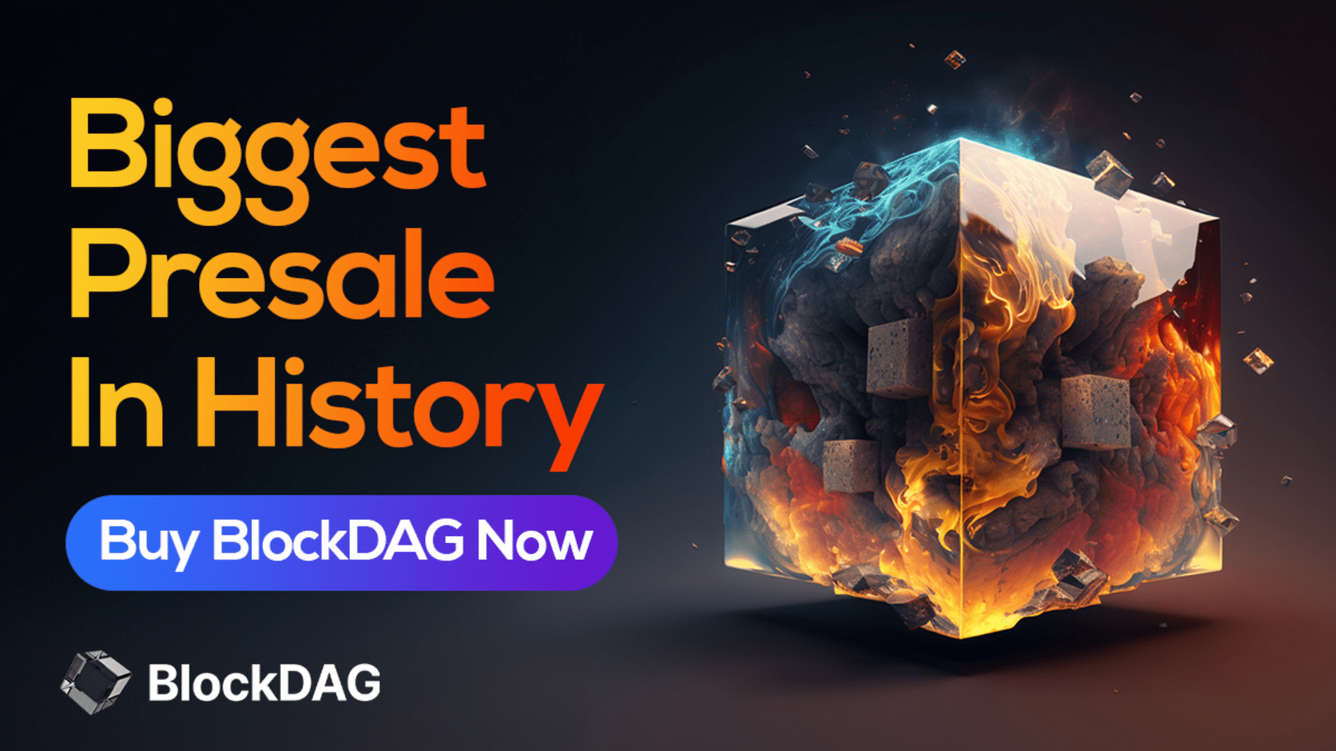 儘管市場動盪，BlockDAG (BDAG) 仍然蓬勃發展：每枚代幣 1 美元是否觸手可及？