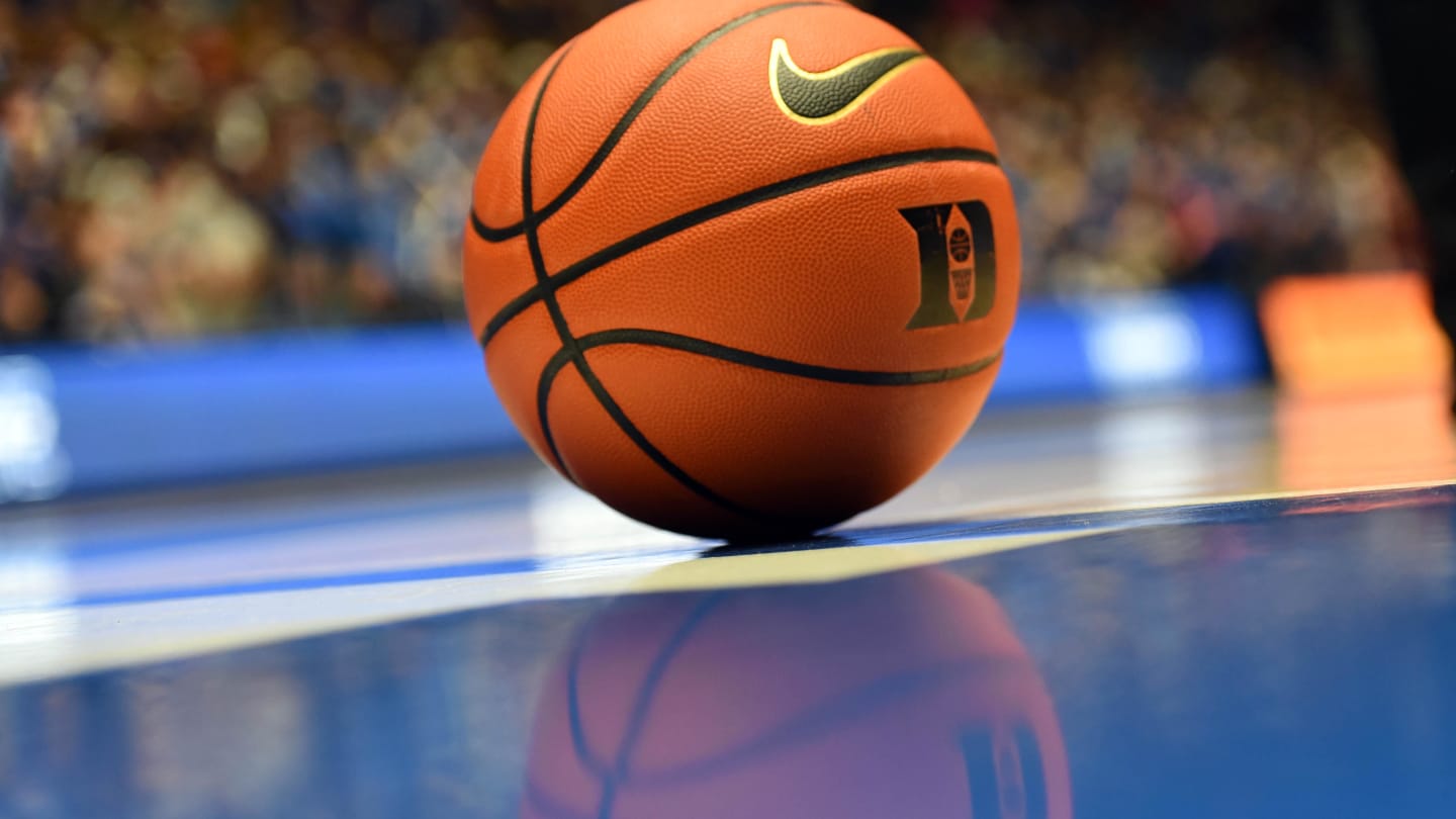 Duke Basketball Freshman Khaman Maluach Committed to the Blue Devils After a Coin Flip