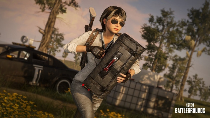 PUBG Crossplay: Everything You Need to Know About Cross-Platform Play