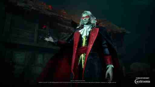 「Dead by Daylight」×「悪魔城ドラキュラ」コラボ，本日スタート。両IPのスタッフがこだわりを語ったオンラインカンファレンスレポート