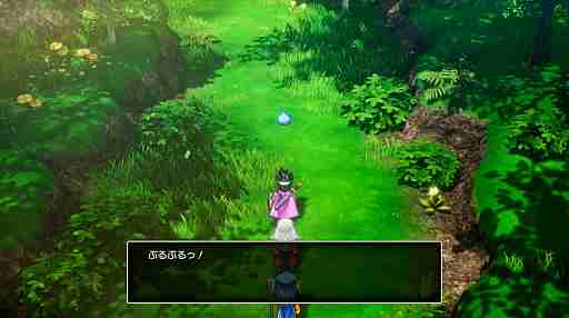 Magic Master has appeared as a new occupation in the HD-2D version of Dragon Quest III: And to the Legend.... Detailed customization is now possible at Luidas Tavern.