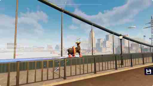 Switch版「Goat Simulator 3」が発表に。ニンテンドーeショップでは本日発売開始