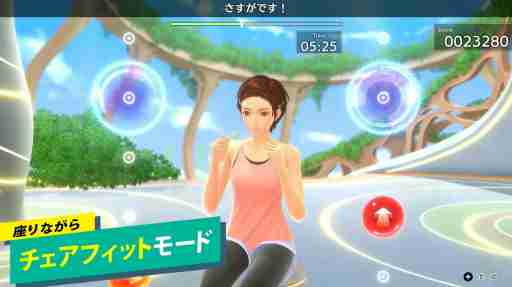 「Fit Boxing」の最新作「Fit Boxing 3 -Your パーソナルトレーナー-」，2024年12月5日に発売。新たなモードやインストラクターも追加