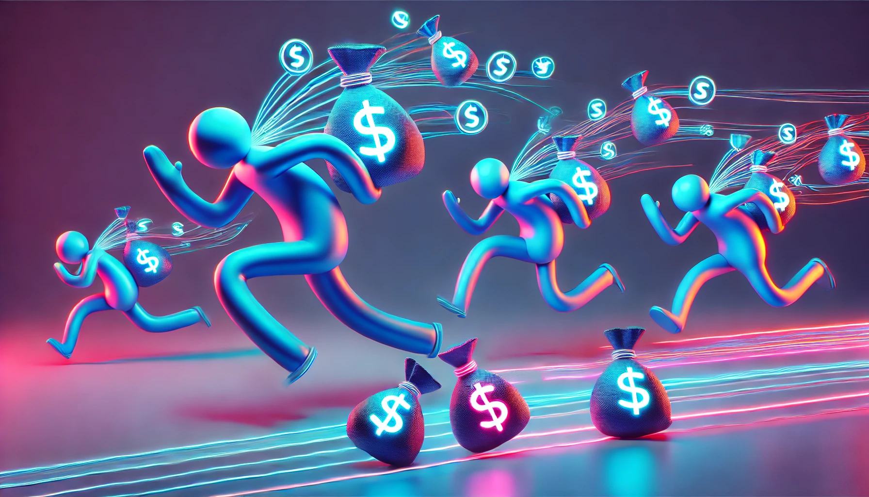 StarkNet Berjuang untuk Pulih daripada Airdrop Kontroversial apabila Metrik Utama Merosot