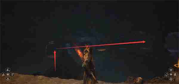 Black Myth: Wukong Marco branch line