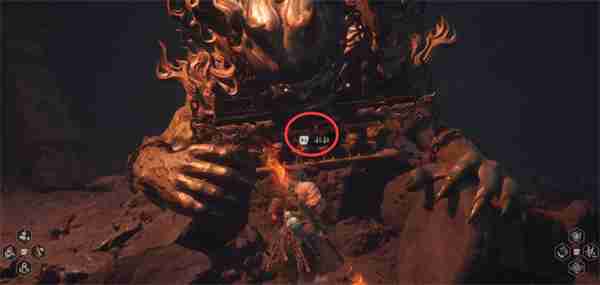 Black Myth: Wukong Marco branch line