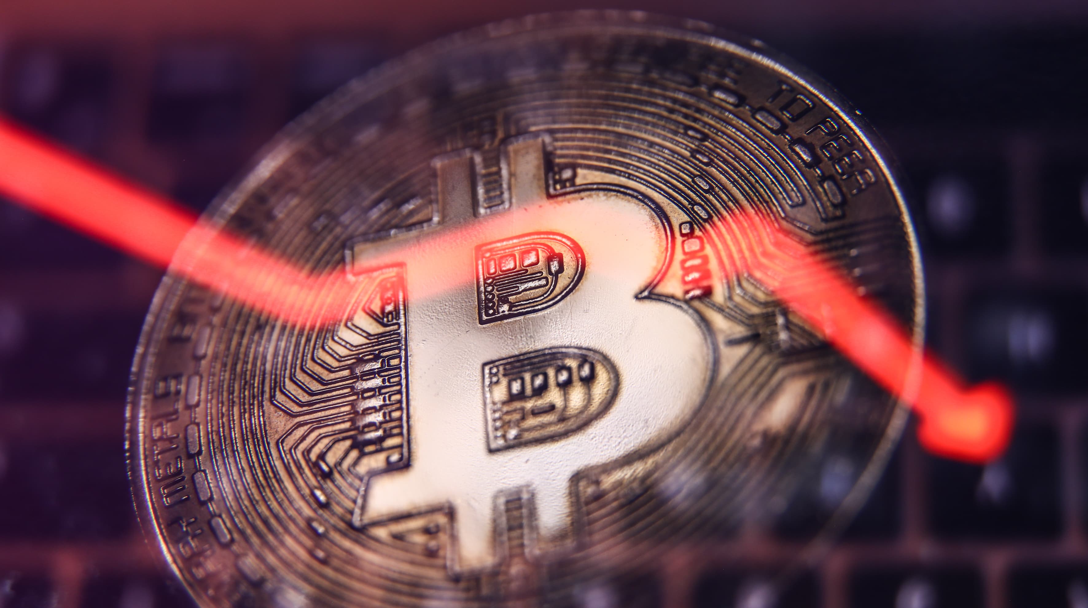 Bitcoin and Ether Futures Market See 9M in Liquidations as Trump Indictment News Hits