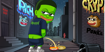 Mpeppe (MPEPE): The Rising Memecoin Star Attracting Dogecoin (DOGE) Holders