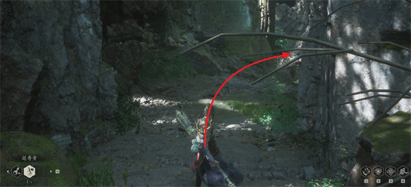 Black Myth: Wukong Cara mendapatkan Void Tribulation 8