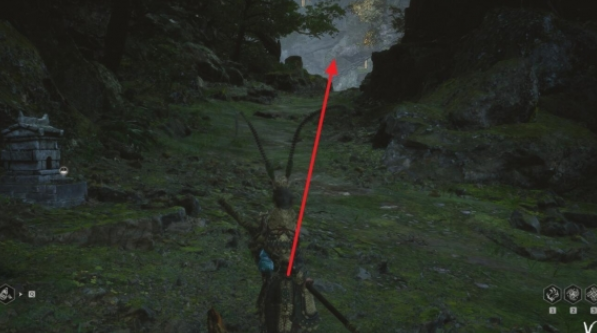 Black Myth: Wukong How to obtain water-proof beads